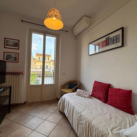 San Lorenzo Family Apartment Florence Buitenkant foto