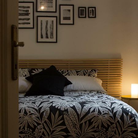 San Lorenzo Family Apartment Florence Buitenkant foto