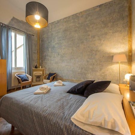 San Lorenzo Family Apartment Florence Buitenkant foto