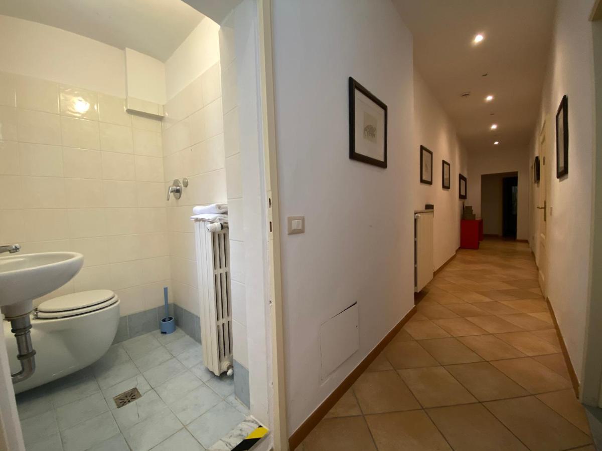 San Lorenzo Family Apartment Florence Buitenkant foto