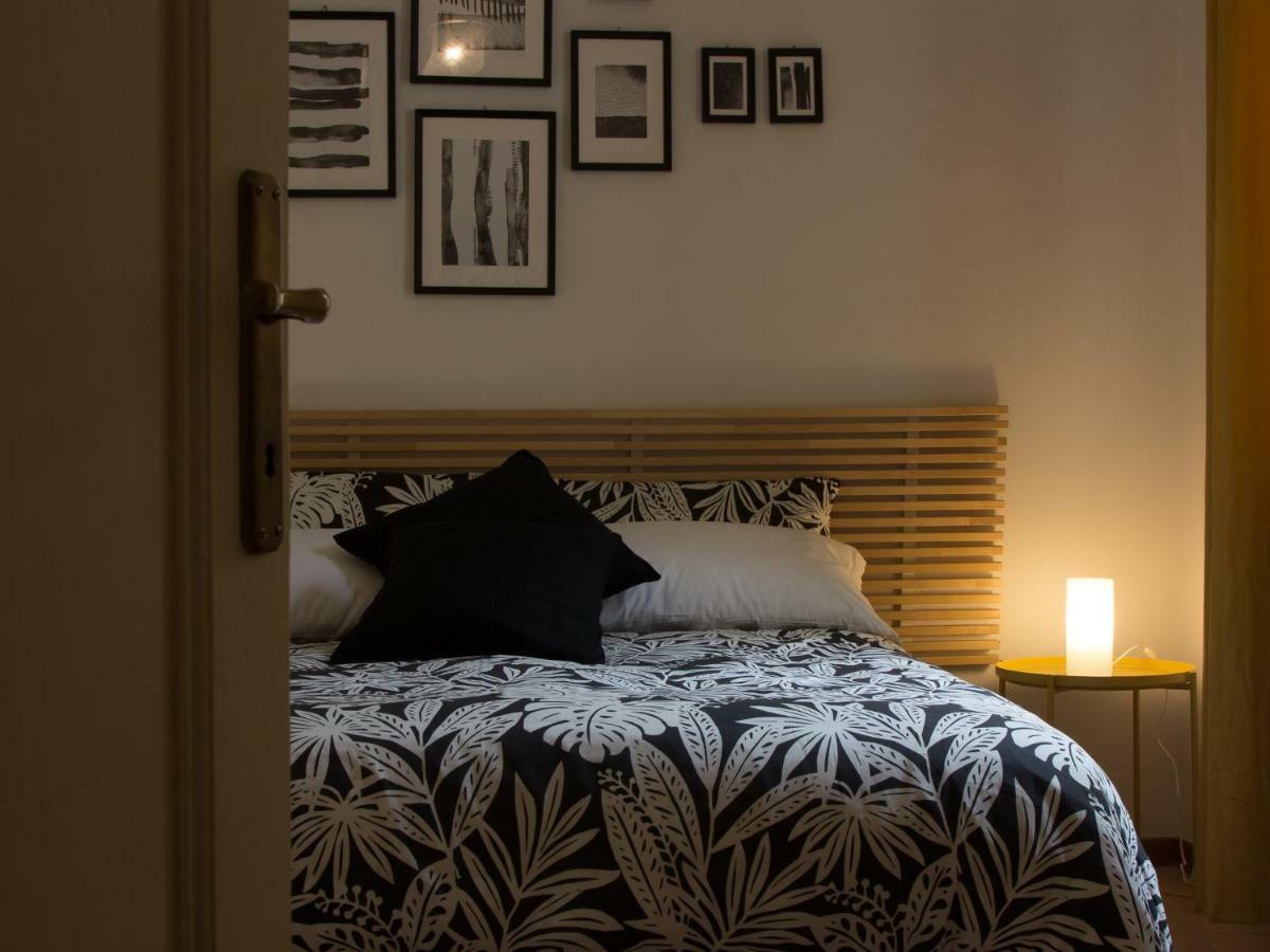 San Lorenzo Family Apartment Florence Buitenkant foto