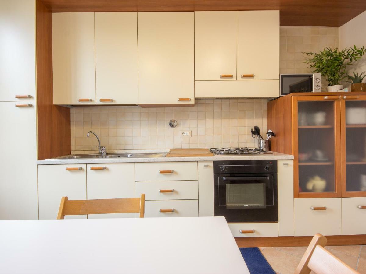 San Lorenzo Family Apartment Florence Buitenkant foto