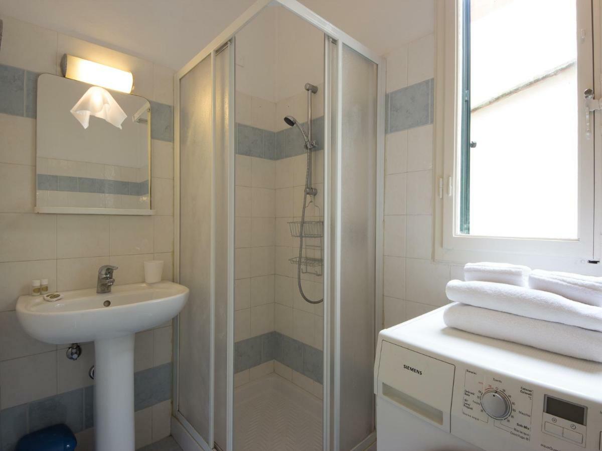 San Lorenzo Family Apartment Florence Buitenkant foto