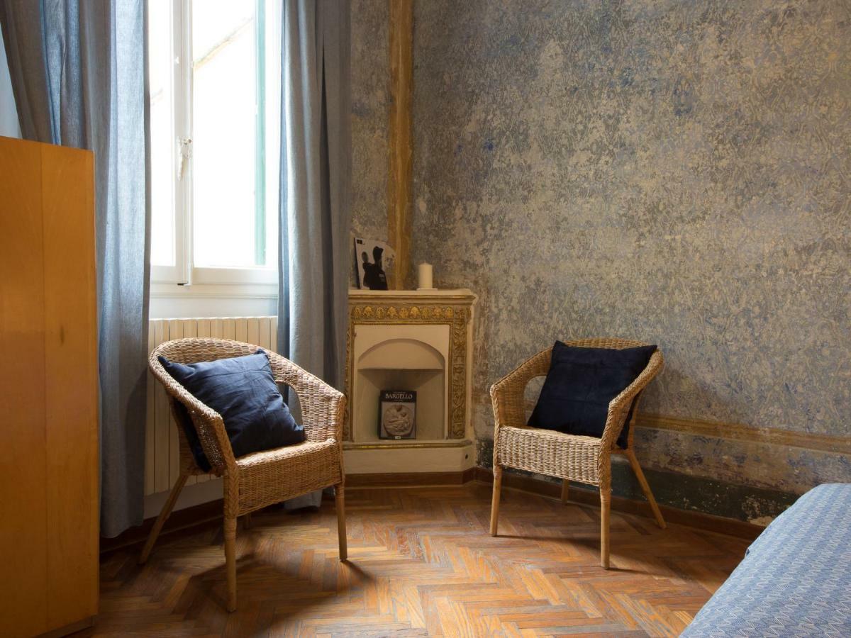 San Lorenzo Family Apartment Florence Buitenkant foto