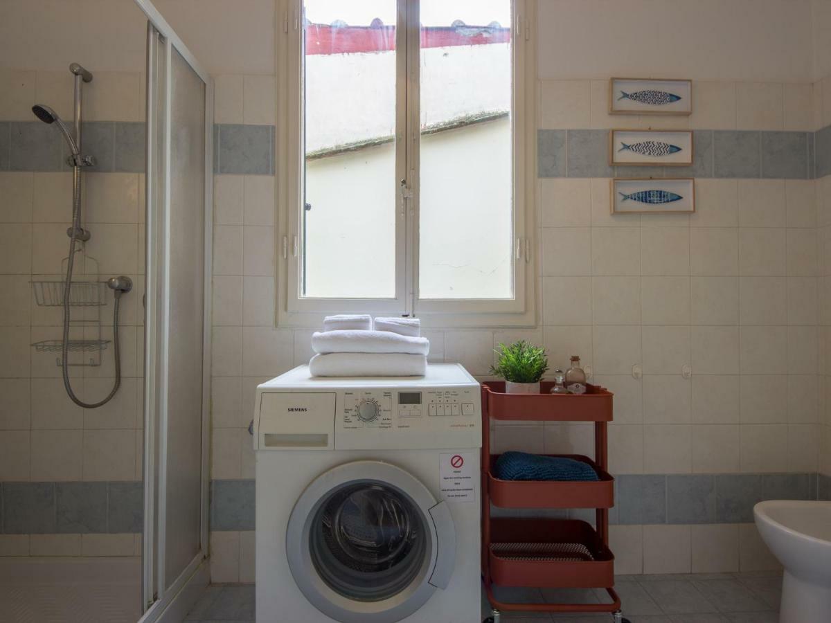 San Lorenzo Family Apartment Florence Buitenkant foto