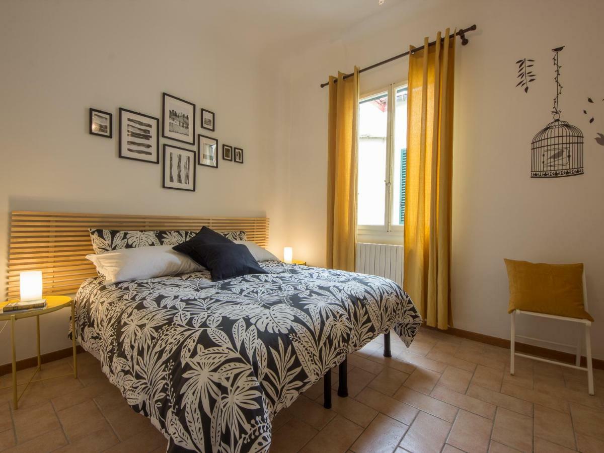 San Lorenzo Family Apartment Florence Buitenkant foto