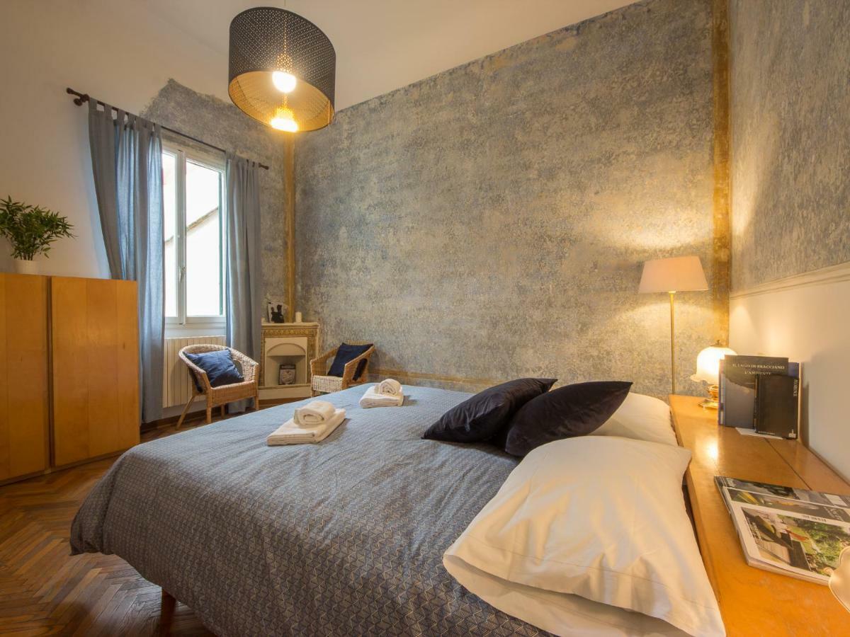 San Lorenzo Family Apartment Florence Buitenkant foto