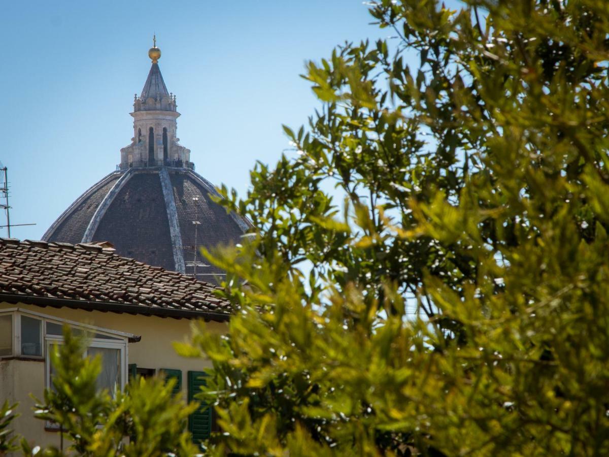 San Lorenzo Family Apartment Florence Buitenkant foto