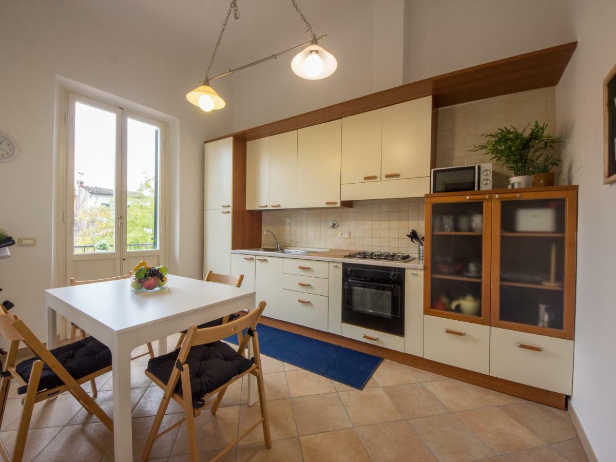 San Lorenzo Family Apartment Florence Buitenkant foto