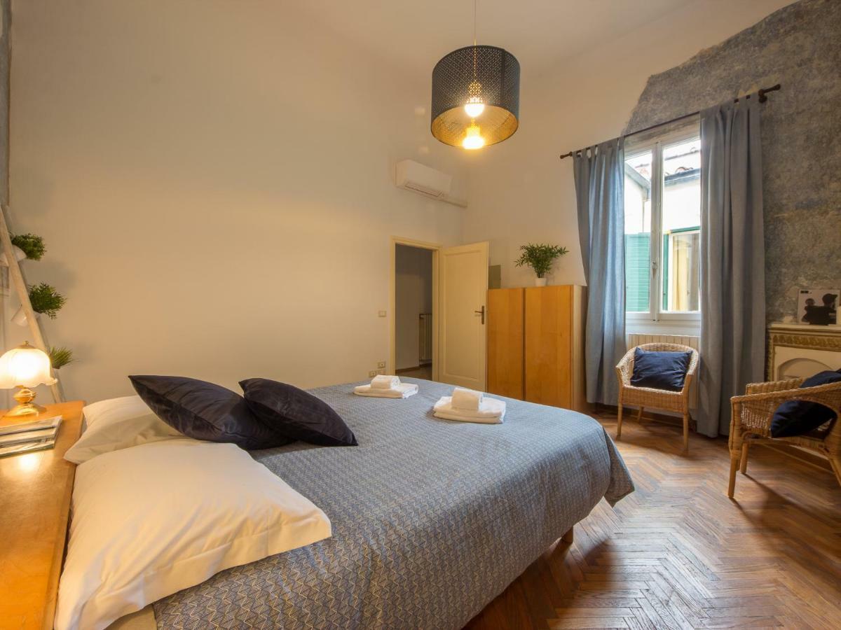 San Lorenzo Family Apartment Florence Buitenkant foto