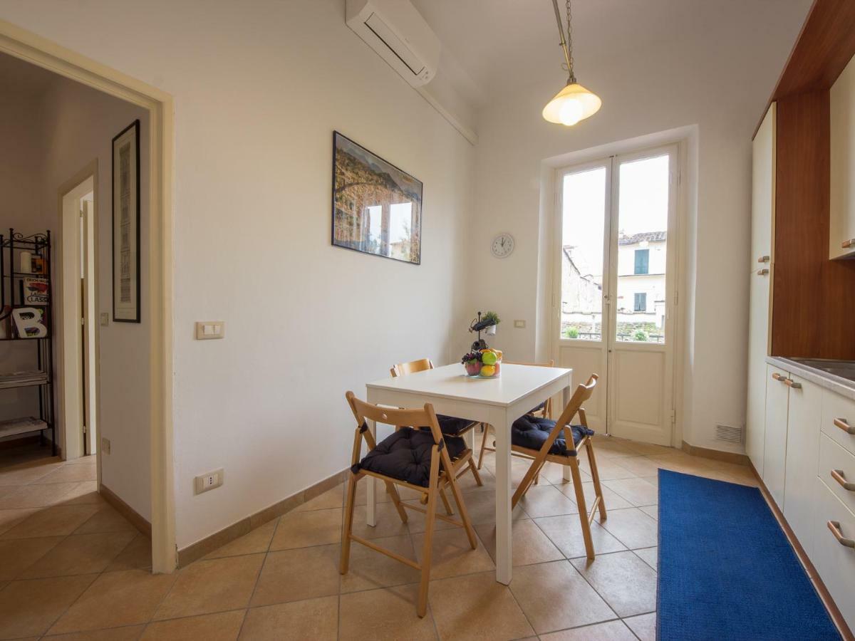 San Lorenzo Family Apartment Florence Buitenkant foto