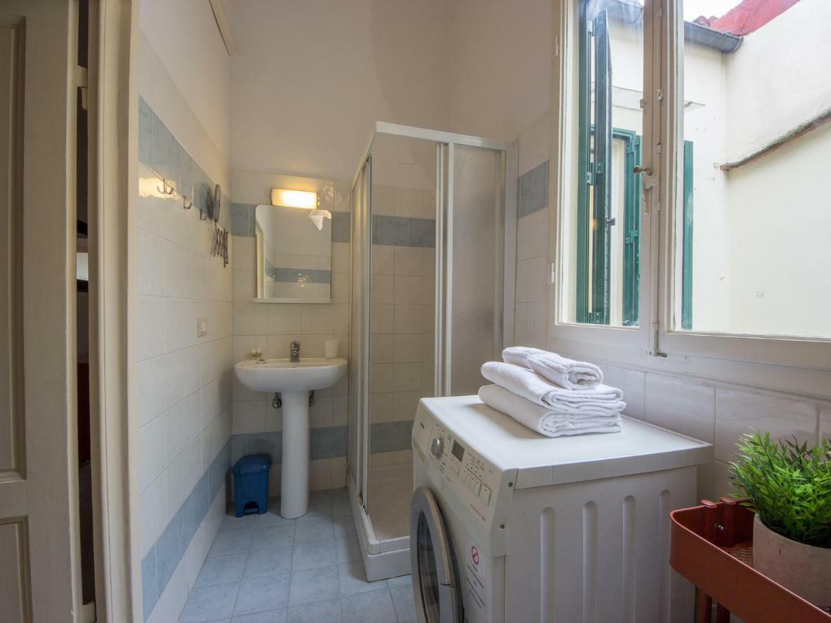San Lorenzo Family Apartment Florence Buitenkant foto