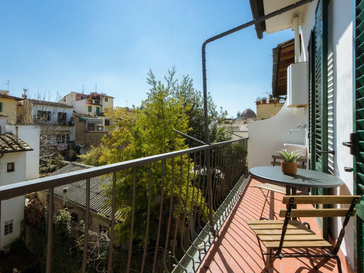 San Lorenzo Family Apartment Florence Buitenkant foto
