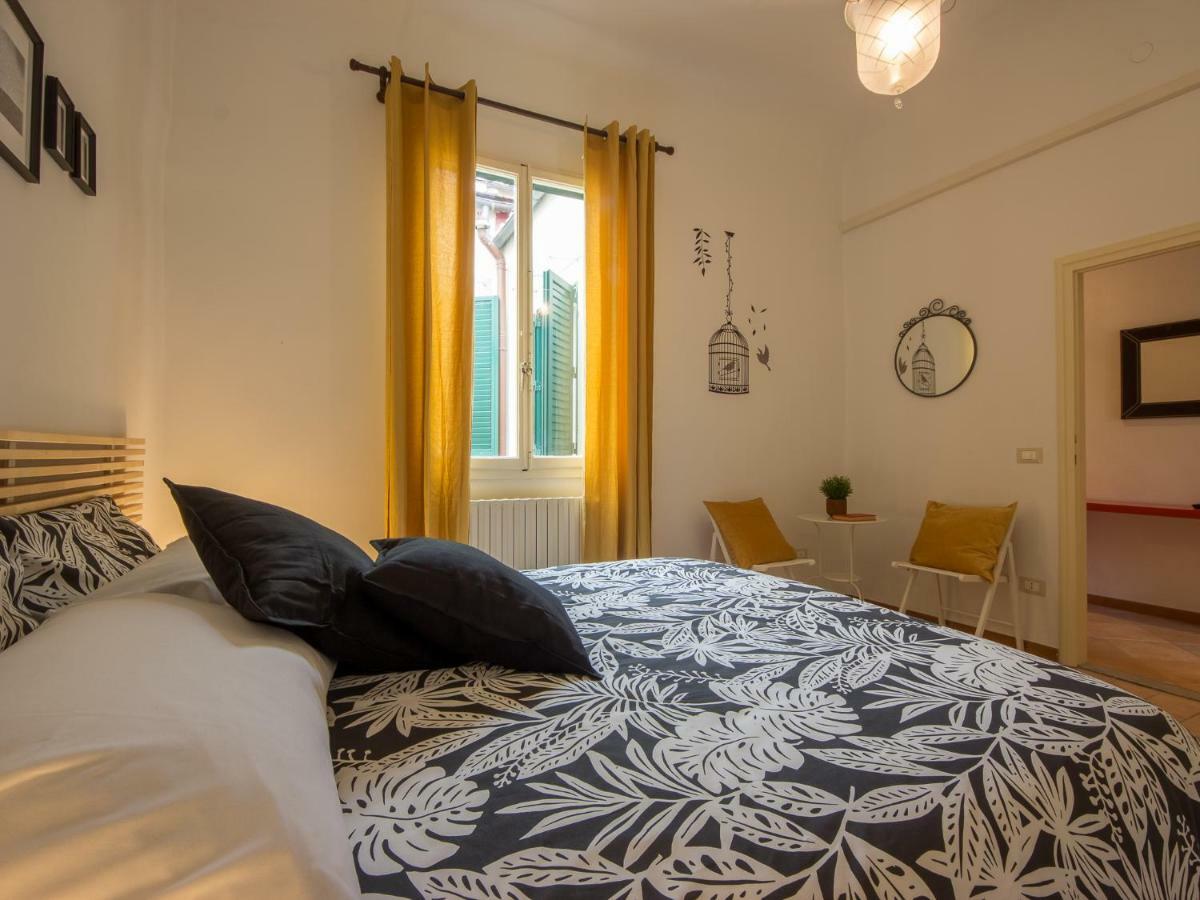 San Lorenzo Family Apartment Florence Buitenkant foto