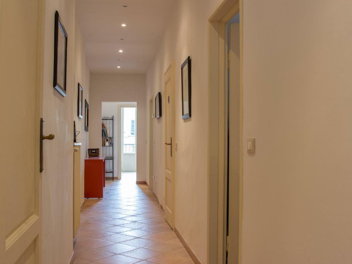 San Lorenzo Family Apartment Florence Buitenkant foto